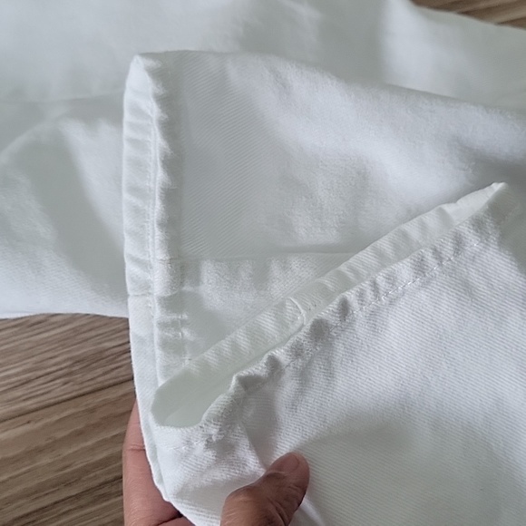 Sandro Paris High Waist Slim Fit Size 38 - Picture 13 of 16